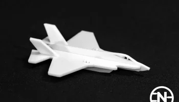 Карточка комплекта F-35 Lightning II 2