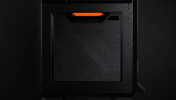 Prusa Core с одной стороны хранения 4