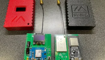 Чехол для доски Meshtastic DIY_v1.05 2