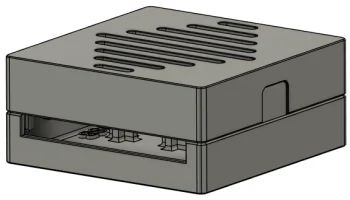 Корпус коммутационной платы ESP32 с 30 контактами........ 2