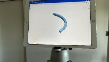 DoomScroller, штатив для смартфона на случай пандемии COVID-19 2