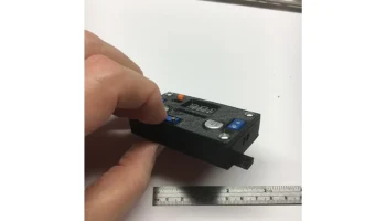 Корпус для DC преобразователя LM2596 4