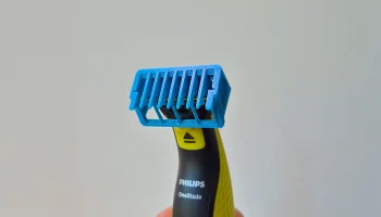 Philips гребенка для машинки OneBlade 1-3 мм
