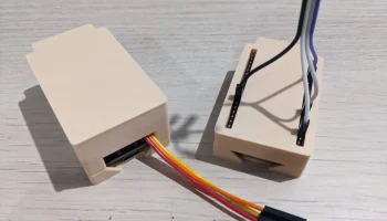 Дела ESP32 DevKitC v4