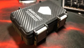 Набор инструментов Anycubic Kobra S1 1