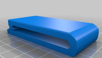 Belt clip