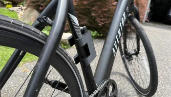 Держатель шестигранного ключа для Aventon Soltera 2...... 3