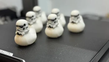 Звездные войны утки 5