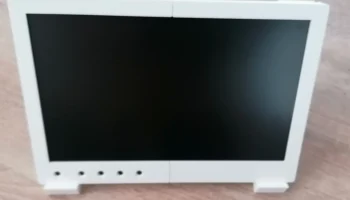 Přenosn&yacute; Monitor ze Star&eacute;ho Laptopu - krabička (Портативн..
