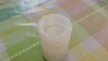 Адаптер для промывки радиатора автомобиля............