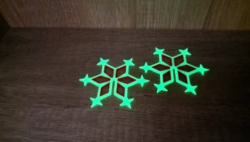 Snowflake 6