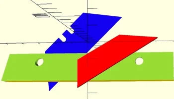 Декуп Льеж HO 6