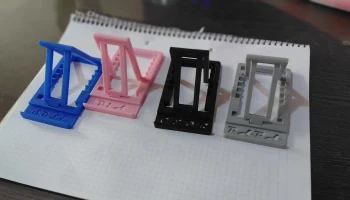 Soporte Cellular 3
