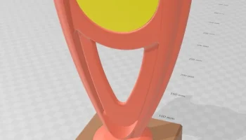 Trophy 2