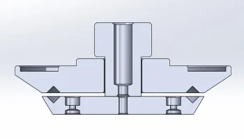 Изготовленный своими руками корпус Imarflex IFD-2505 (раз.. 1