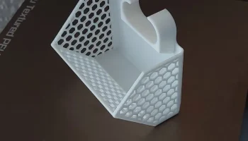 Корзина для сбора фекалий - A1/A1 Mini - Легкая...... 1