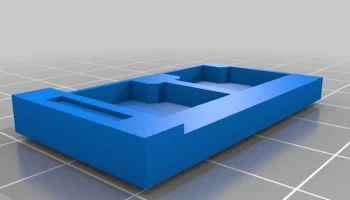 Мультитул для кредитных карт V2 3