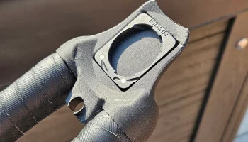 Крепление для компьютера Sigma на аэробар...... 1