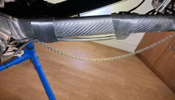 Cable ties 2