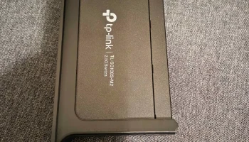 TP-Link TL-SG108S-M2 для монтажа в 10-дюймовую стойку...... 3