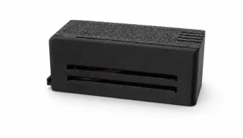 ESP32-C3 DHT11 Корпус метеостанции - корпус, напечатанный... 2