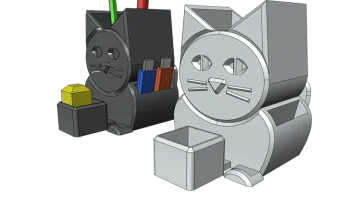 Настольный органайзер CAT настольный органайзер органайзе...