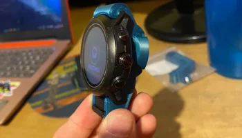 Велосипедное крепление Coros Apex 2 Pro 46 мм для руки Ga... 3