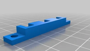 Блок управления корпусом IEE VFD 5