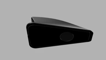 Чехол для антенны u-blox CAM-M8Q Shark Fin - с магнитным .. 6