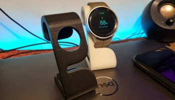 Подставка для зарядки Samsung Galaxy Watch 5,6,7 и 8 7