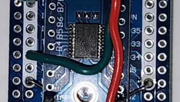 Звукоизоляционный корпус Wled с кнопкой........ 3