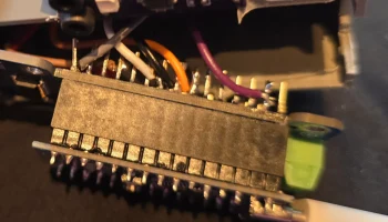 Регистратор данных рептилий Arduino Nano как для температ... 2