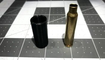 Матрица Lee Pro замена воронки для 223 Матрица Lee Pro замена воронки для 223