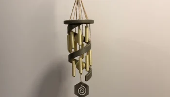 Wind Chime 4