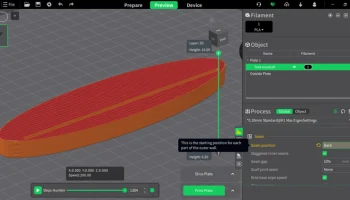 Специальное предложение ко Дню отца: 3 веселых 3D-печати!.. 7