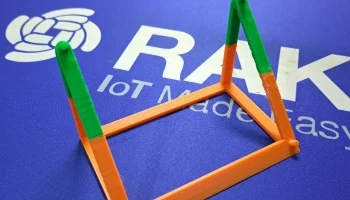 RAKwireless Wismesh Pad V2 2
