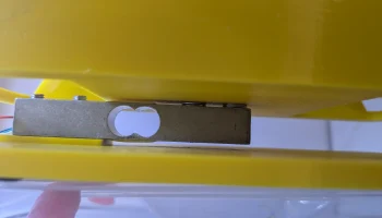 Мод тензодатчика для катушки с нитью IKEA Samla........ 3
