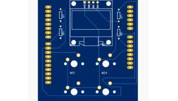 МЕХАНИЧЕСКИЕ ПЕРЕКЛЮЧАТЕЛИ ARDUINO UNO И ЭКРАН OLED.........