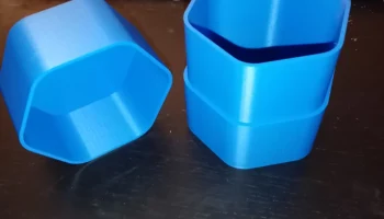 Коробки, банки, баночки, жестяные банки, легко распечатат... 7