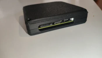 Аудио-комплект ESP32-A1S v2.2 от Ai-Thinker Enclosure...... 1
