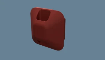 Адаптер Peak Design Capture для (не только) фонарика......