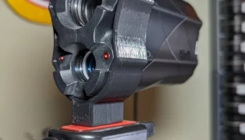 Крепление для штатива для дальномера Halo XLR 1500... Крепление для штатива для дальномера Halo XLR 1500...