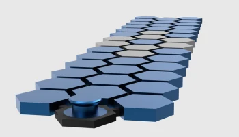 Обновленный браслет Flexy Hexagon (TPU/PLA)......... 2
