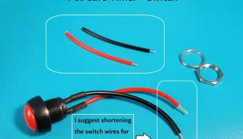Таймер ухода за домашними животными (Arduino)............ 6
