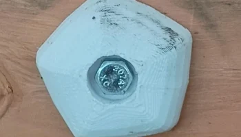 боулдеринговые захваты 6