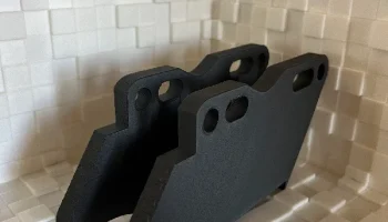 направляющая цепи Acerbis 3