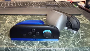 Ручка для мыши Nintendo Switch 2 для Joy-Con 2 2