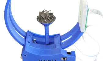 OpenScan Mini - 3D-сканер для печати