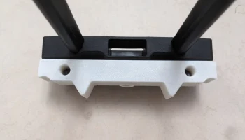 Адаптер Racktime SnapIt v1 -> Cube Acid RILink 5