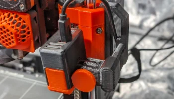 Чехол для крепления ESP32Cam для MK4 2